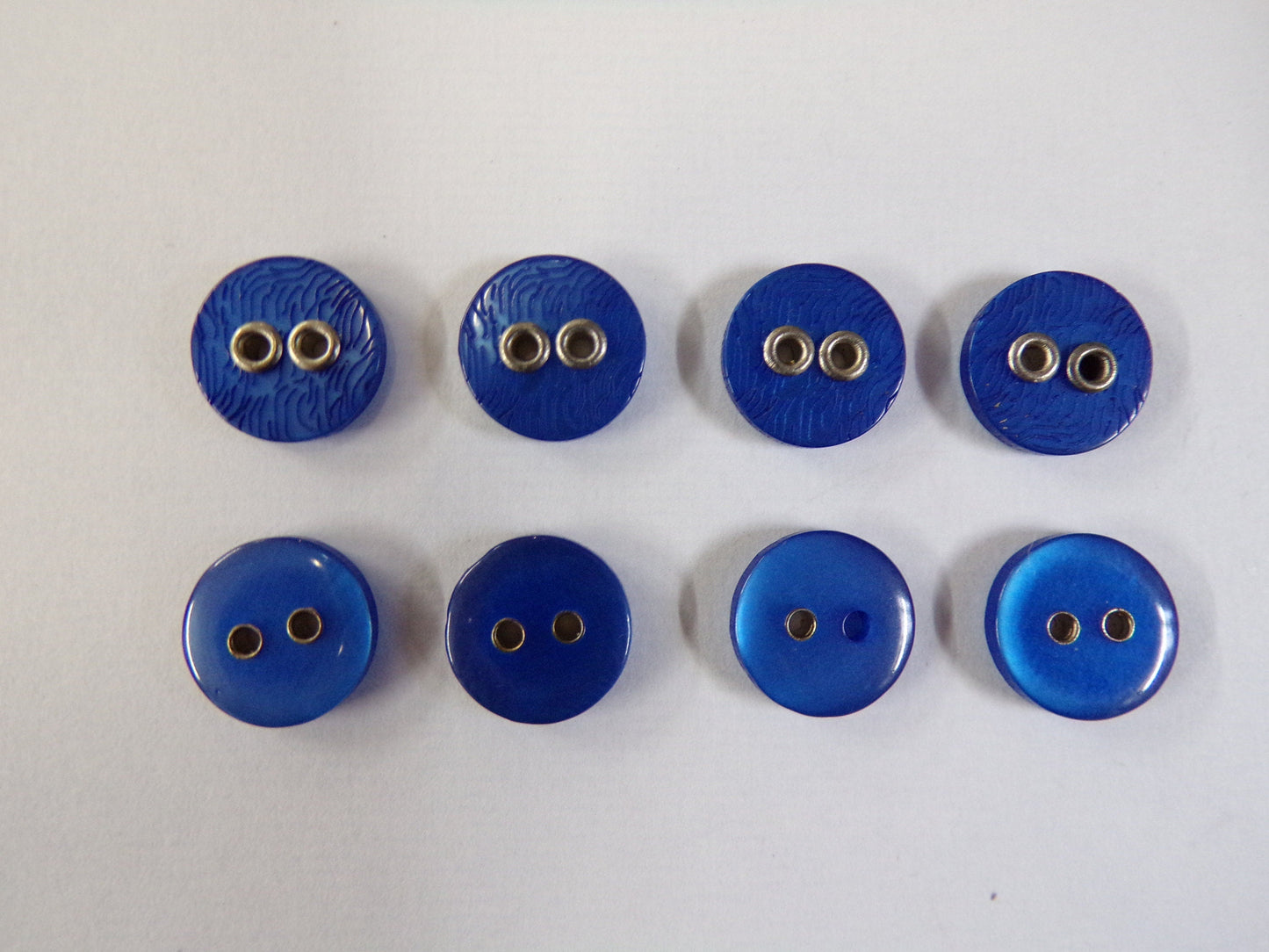 12.5mm 2-hole, Flat Buttons for blouse, costume, cardigan, dress, eyelet buttons, buttons, fashion buttons, sewing, swimwear