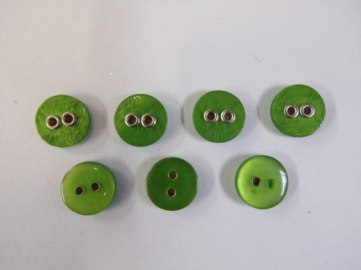 12.5mm 2-hole, Flat Buttons for blouse, costume, cardigan, dress, eyelet buttons, buttons, fashion buttons, sewing, swimwear