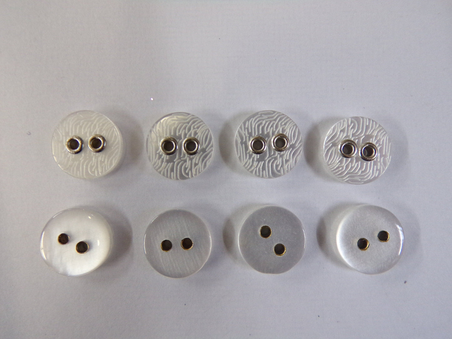 12.5mm 2-hole, Flat Buttons for blouse, costume, cardigan, dress, eyelet buttons, buttons, fashion buttons, sewing, swimwear