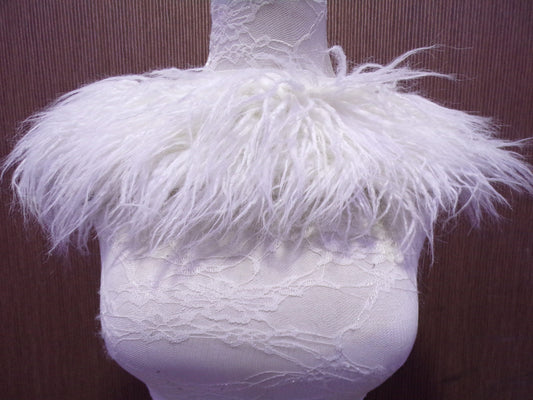 10cm wide Super Soft Black and White Fur for Edging, Artificial fur for Handcraft, Fur, Couture, Fashion fur, Faux fur