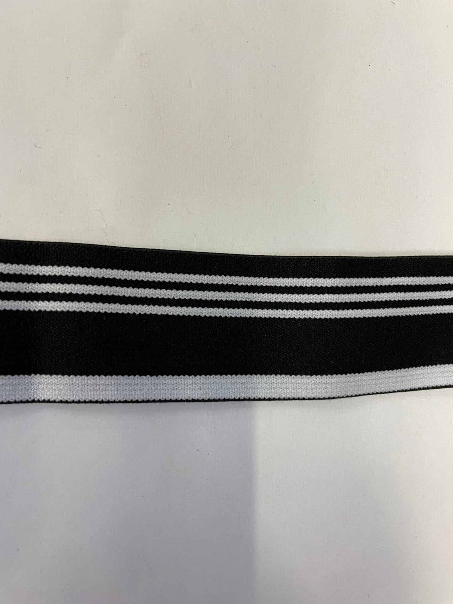 4cm stripe elastic, stripe elastic, elastic, smooth elastic, elastic