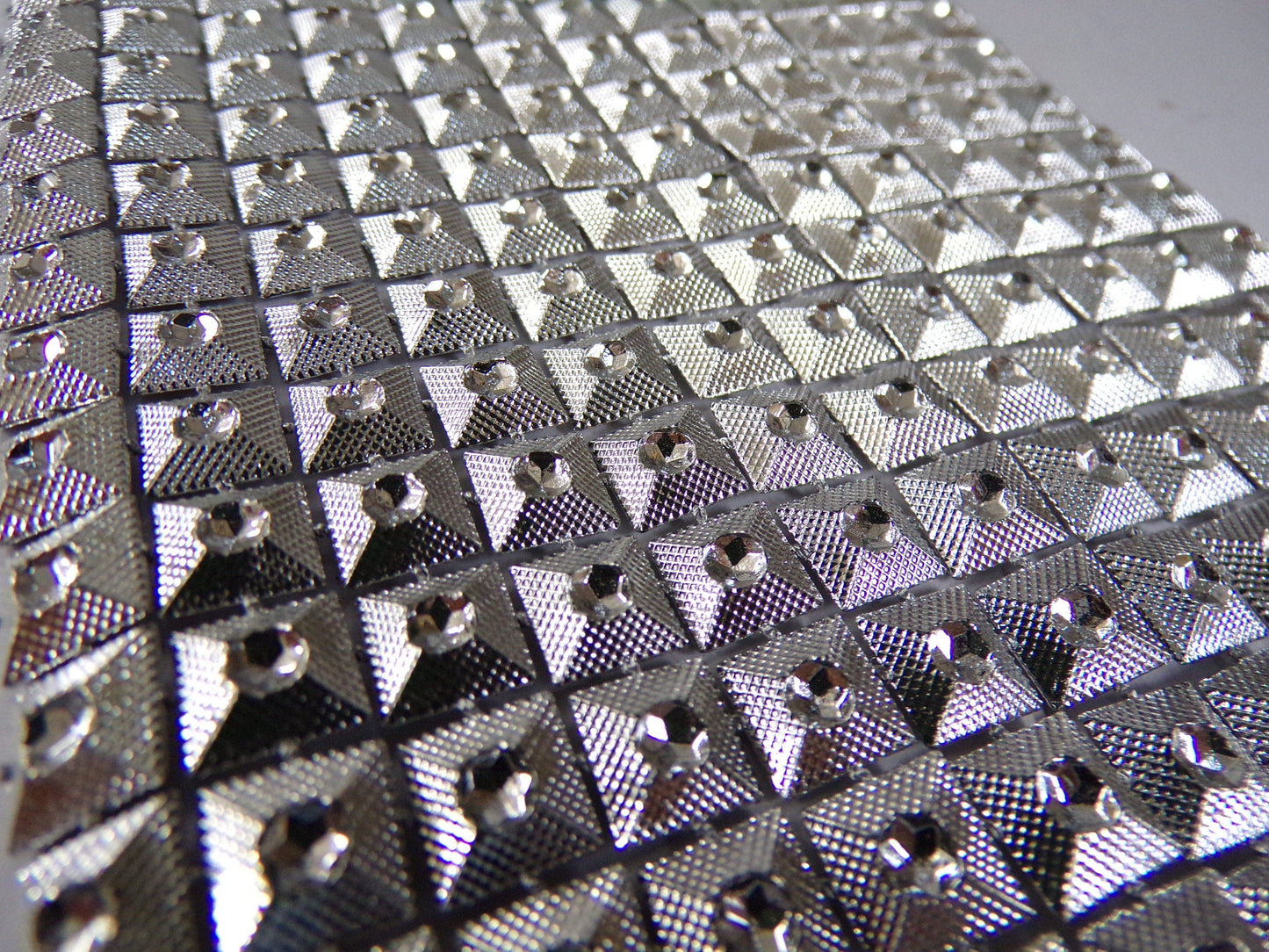 10cm, Gold/Silver tone Trim, Imit Rhinestone Trim, Decorative trimming, Bling, Embellishment, Sparkling, Accessories, craft, cake decorating