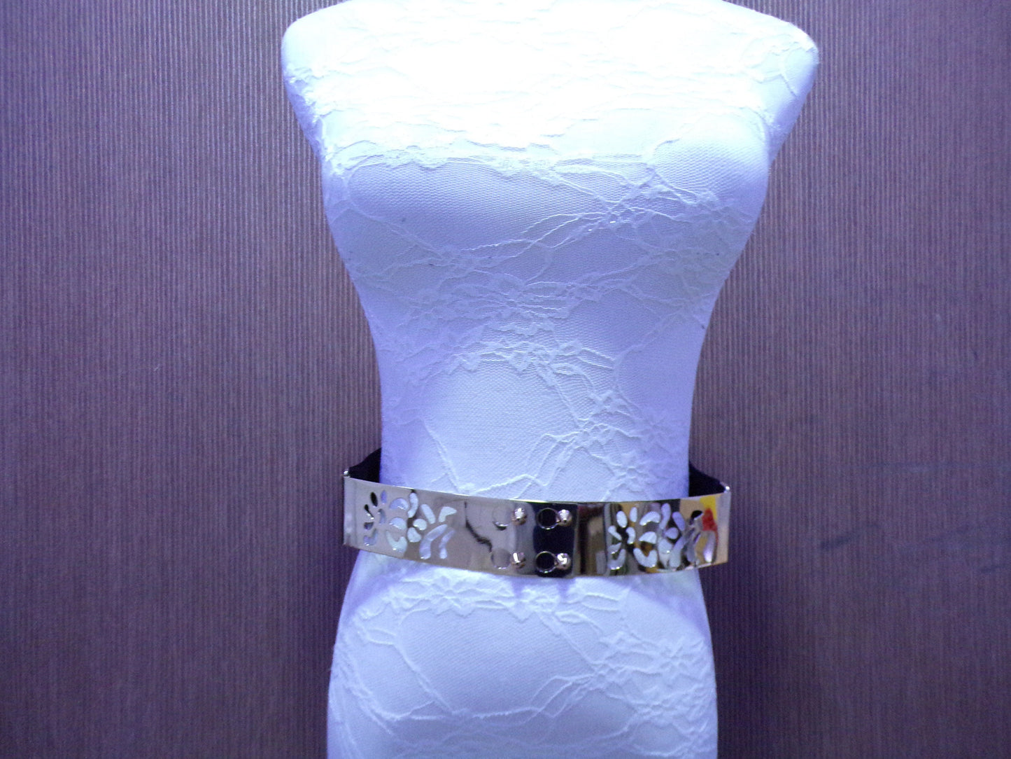 Black Elastic Belt with Gold Metal Buckle, Stretch Belt, Elastic Belt, Dress, Coat, Jacket belt, belt