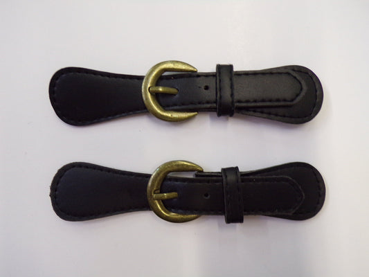 13.5cm Metal Buckle with Straps, Kilt Buckle, Replacement Strap and Buckle, Kilt Strap, Half belt, show belt, buckle belt
