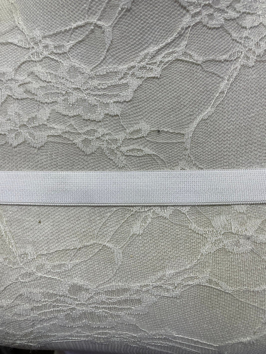 20mm, silicon tape, silicon elastic, dress elastic, bust elastic. Boob elastic, boob tape, bust tape