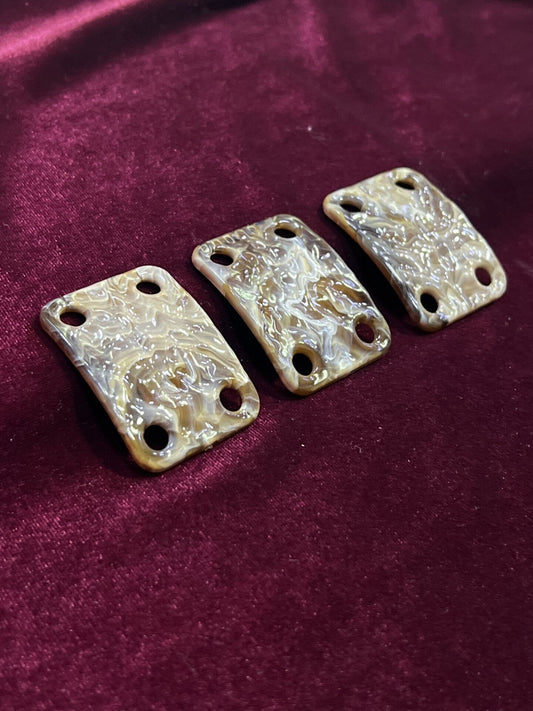 Lightweight Marble pattern textured buckle, Marble Buckle,