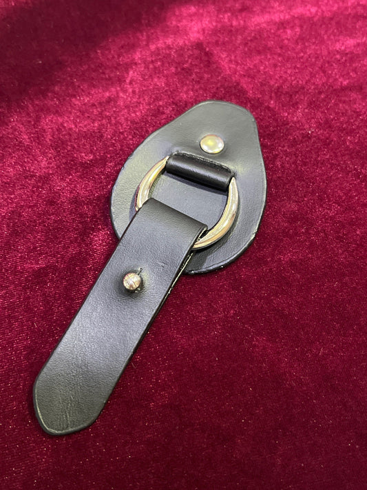 Replacement Snap Popper buckle, Strap buckle 12.3 cm, bag buckle strap, snap fasteners, bag making, Buckle Fastener, jacket strap