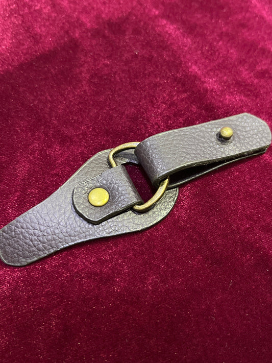 Replacement Snap Popper buckle, Strap buckle 11.5cm, bag buckle strap, snap fasteners, bag making, Buckle Fastener, jacket strap