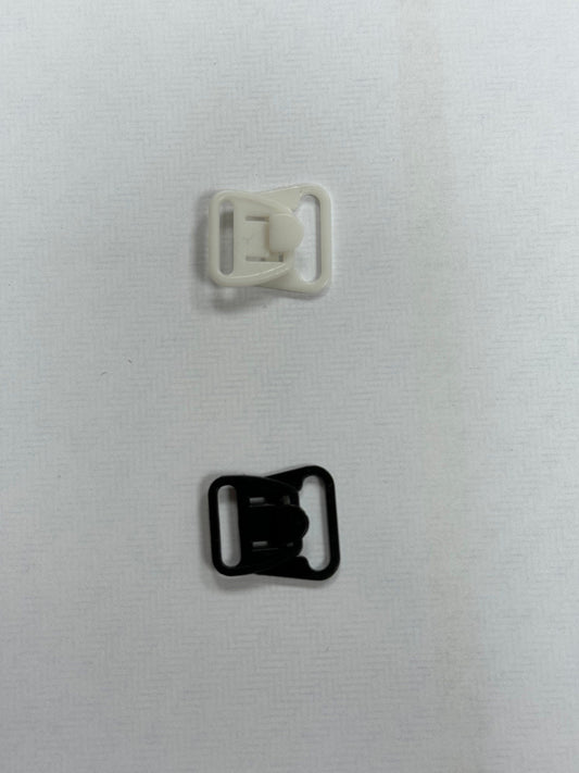 Maternity clasps, clasps, 2 part clasps