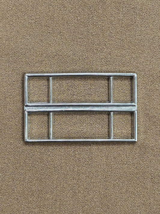 5cm Metal buckle, Bag buckle, Belt buckle, Shirt buckle