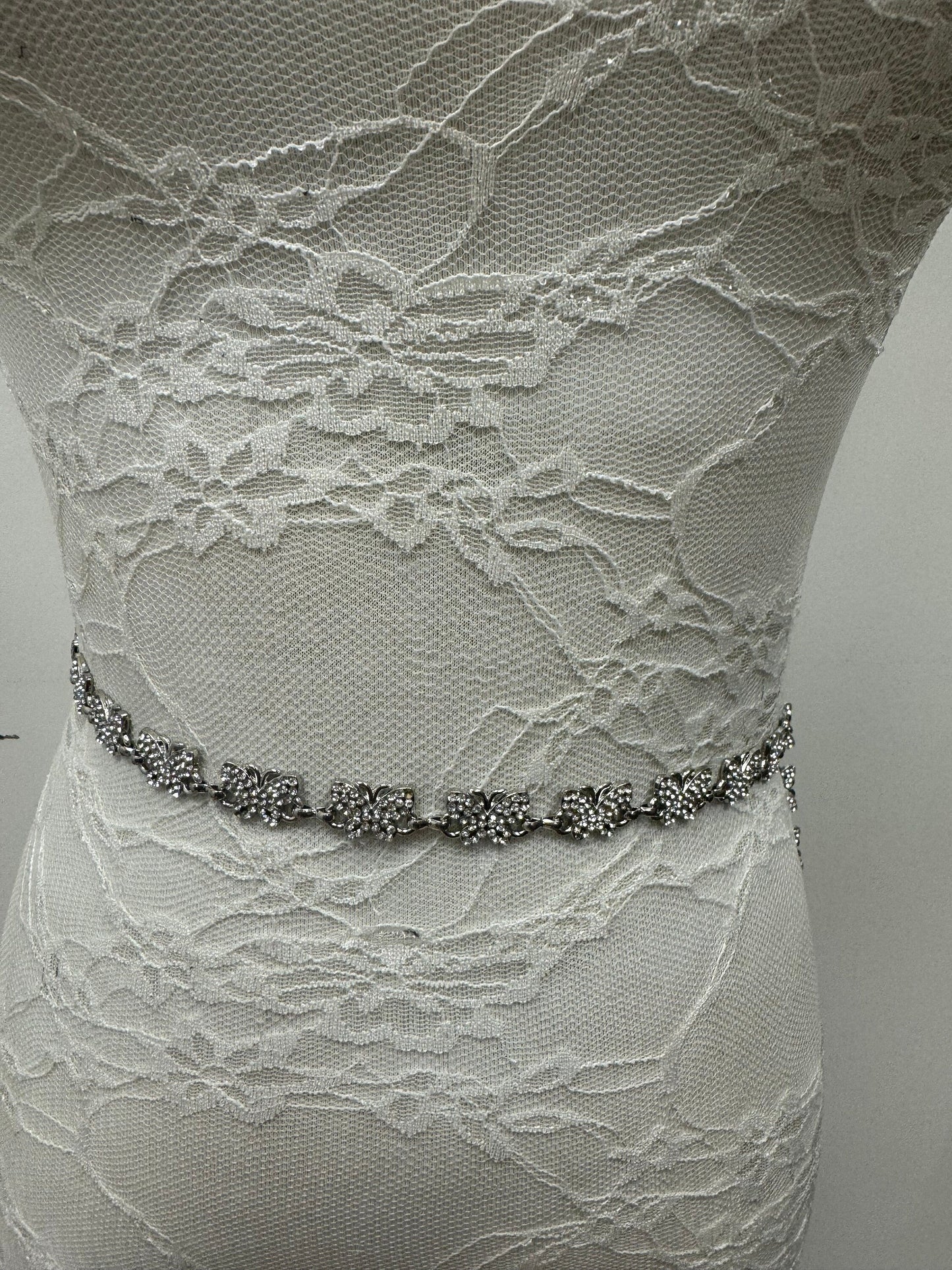 Rhinestone belt, diamanté belt, belt, fashion belt, butterfly belt, metal belt, butterfly, belts, swimear belt