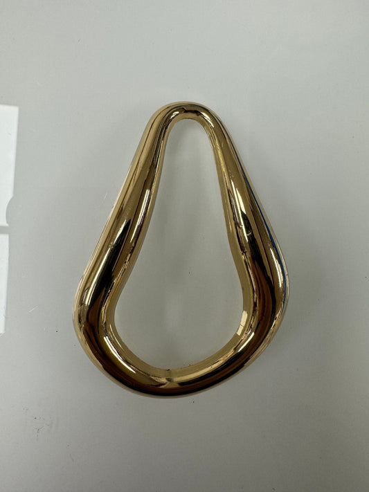Buckle, ring, swimwear buckle, fashion buckle, gold buckle