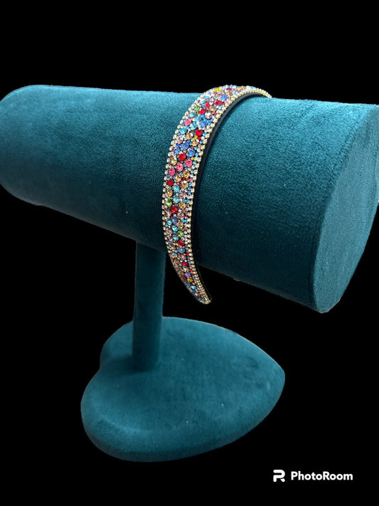 Jewel headband, diamanté headband, headband, hair accessories