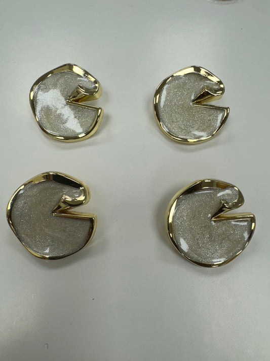 44L buttons, glitter buttons, coat buttons, fashion buttons, jacket buttons, fashion buttons