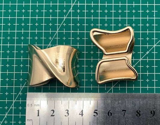 buckle, tube buckle, fashion buckle, swimwear buckle, skirt buckle