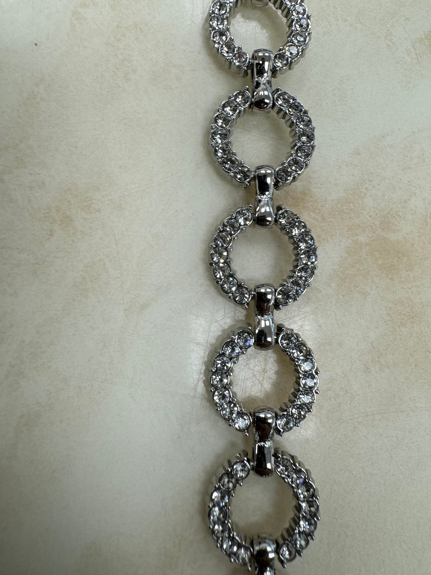 chains, diamanté chain, hammered chain, fashion chain