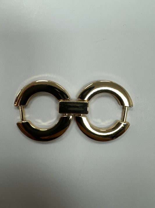 buckle, strap buckle, shoe buckle, gold buckle, swimwear buckle
