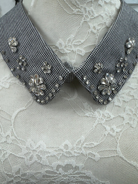 collars, Jewel collar, fashion collar