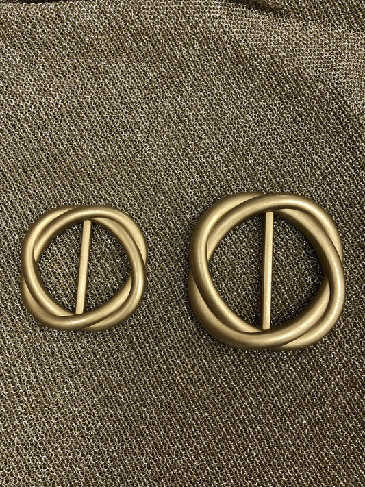 buckles, buckle, gold accessorie, plastic buckle