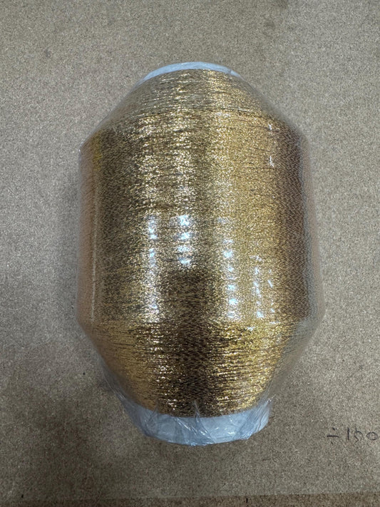 lurex thread, shearing gold thread, lurex, lurex shearing thread