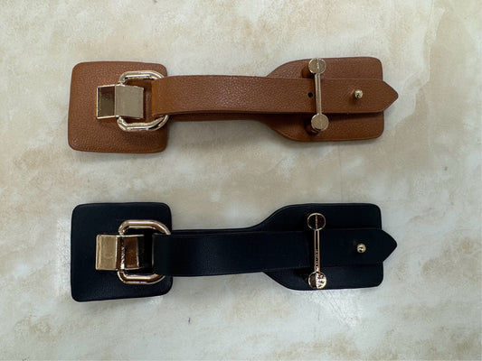 half belt, belts, tan belt, show belt, fashion belt