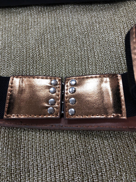 belt, stretch belt, corset
