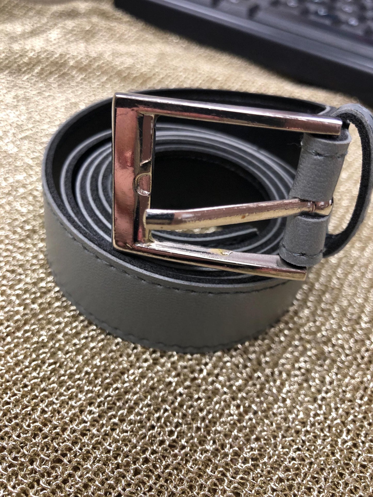 belt, skinny belt, fashion belt,grey belt